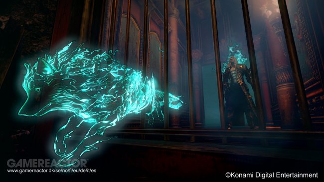 Castlevania: Lords of Shadow 2