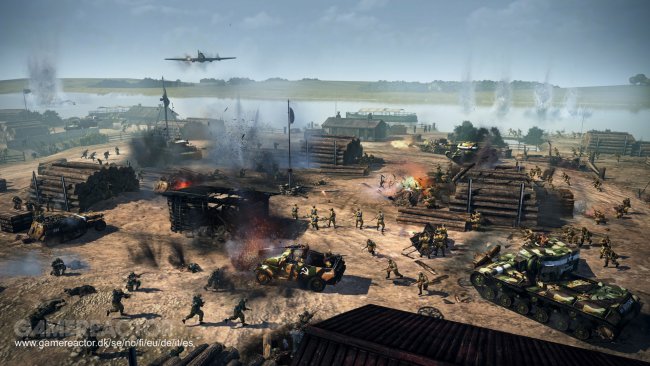 Company of Heroes 2