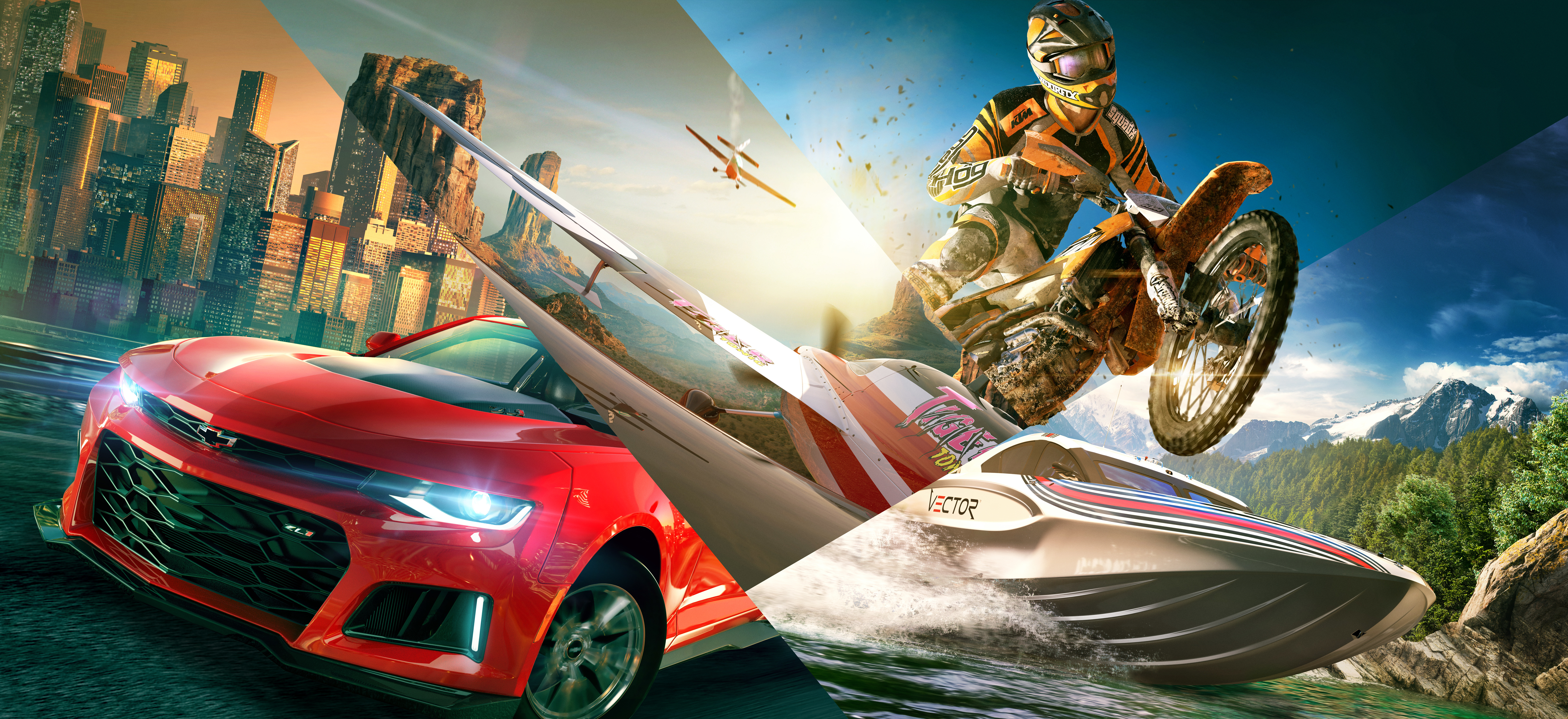 The Crew 3 will be called Motorfest for Insider Gaming, announcement  imminent? - Aroged