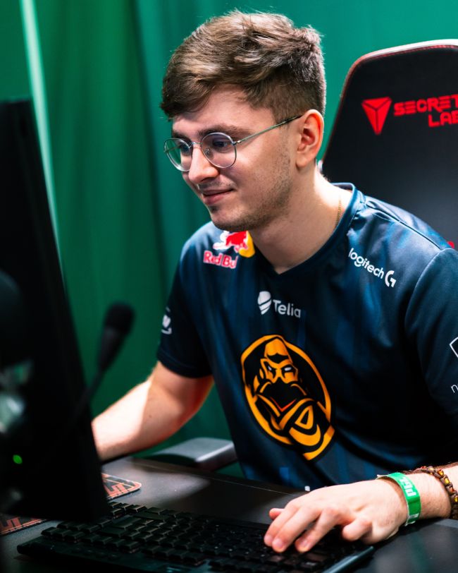 ENCE's Hades is heading to Team Finest on loan - Counter-Strike: Global ...