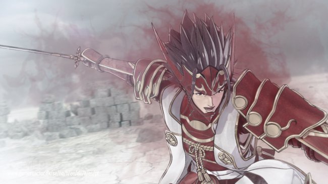 Fire Emblem Fates