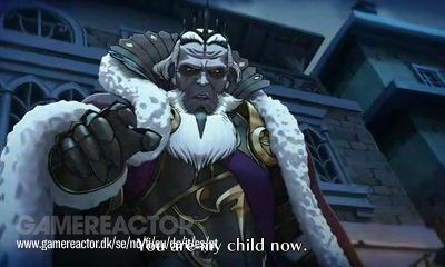 Fire Emblem Fates