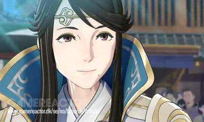 Fire Emblem Fates