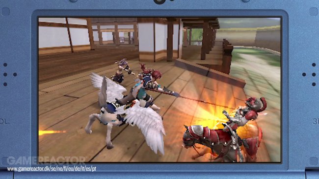 Fire Emblem Fates