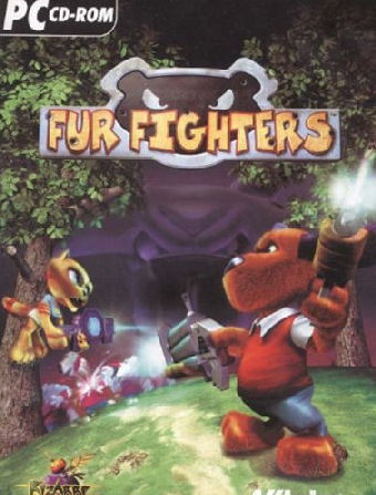 Fur Fighters - Gamereactor UK
