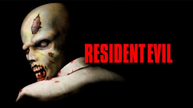 Get the original Resident Evil trilogy DRM-free on GOG.com