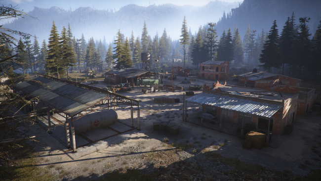 Ghost Recon: Wildlands