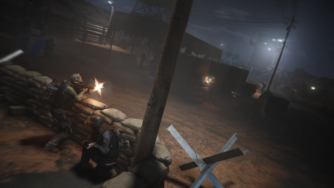 Ghost Recon: Wildlands