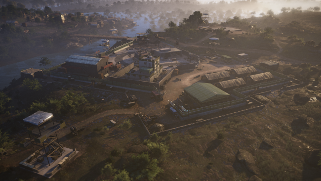 Ghost Recon: Wildlands