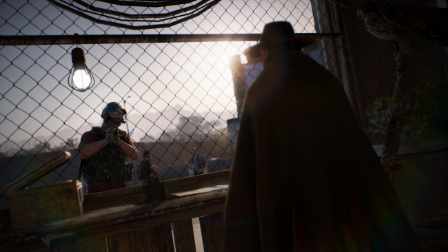 Ghost Recon: Wildlands