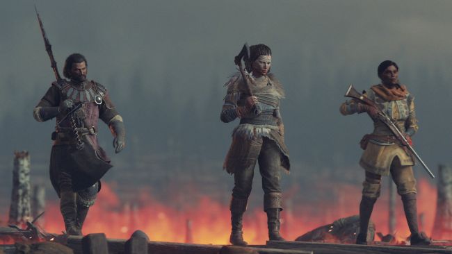 Greedfall 2: The Dying World undergoes a name change and gives fans release date update