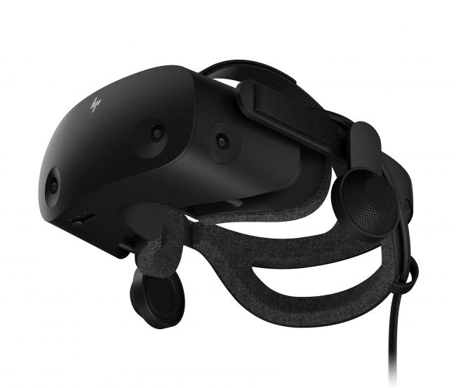 HP Reverb G2 VR Headset Review