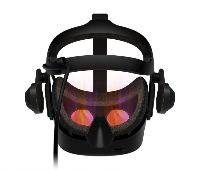 HP Reverb G2 VR Headset Review