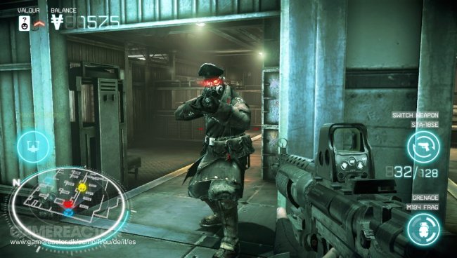 Killzone: Mercenary