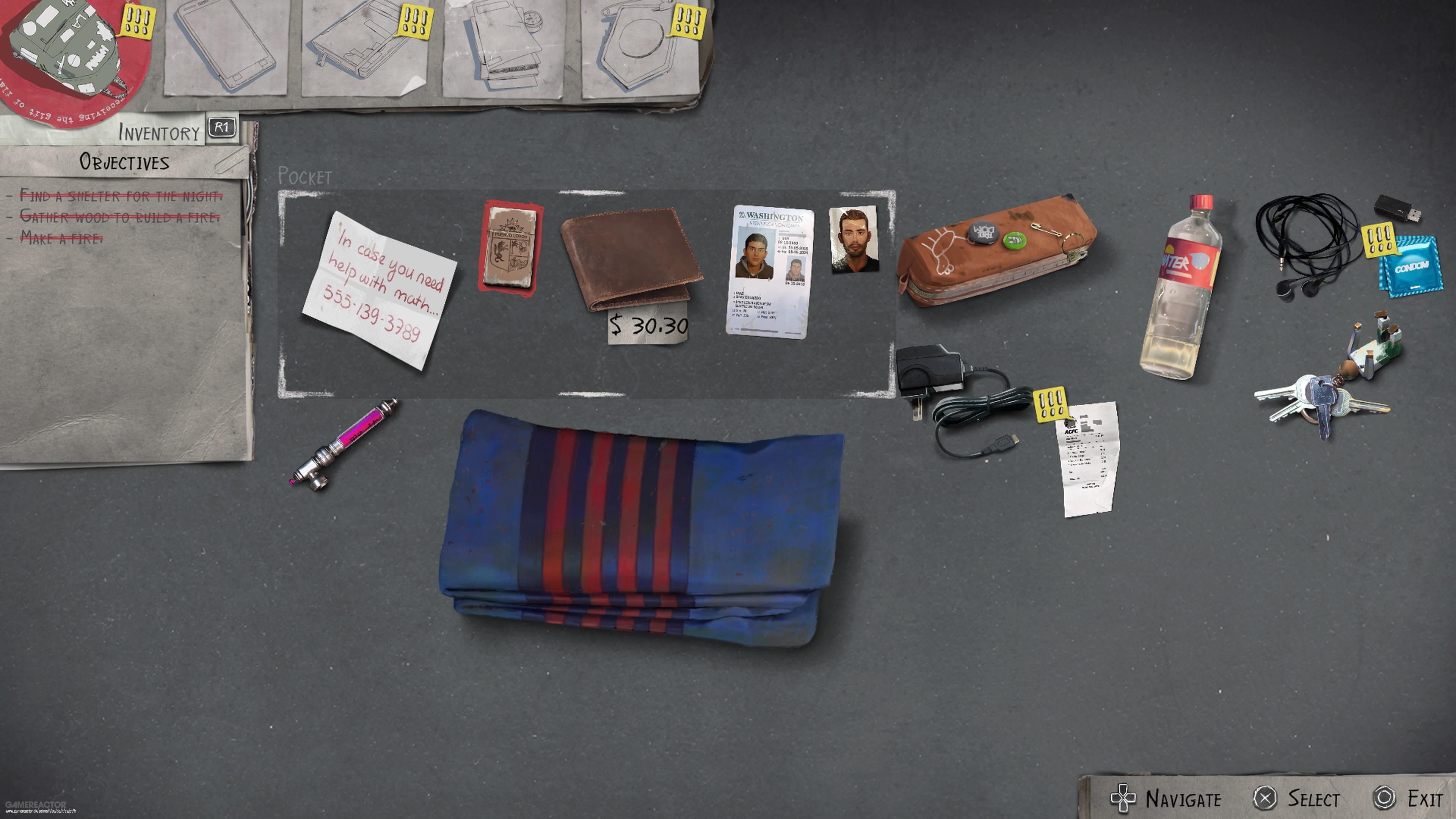 Pictures Of Life Is Strange 2 Episode 1 Roads 7 9