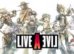 Live A Live Impressions: A slow anthology of human history limited by a poor combat system