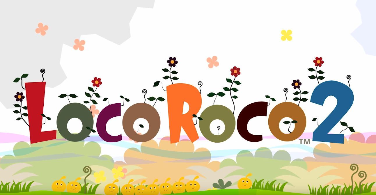 loco roco remastered