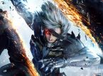 Platinum Games announces 10th anniversary event for Metal Gear Rising