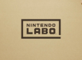 Nintendo Labo: Vehicle Kit coming this September