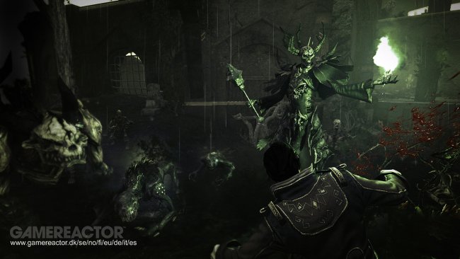 Risen 3: Titan Lords