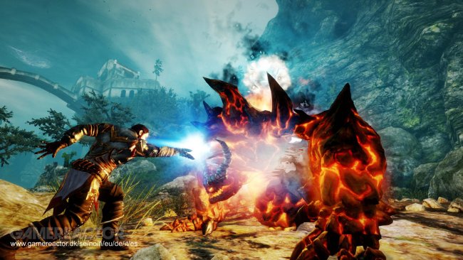 Risen 3: Titan Lords