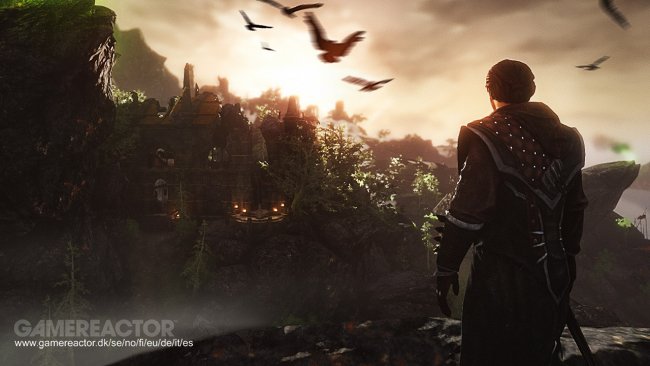 Risen 3: Titan Lords