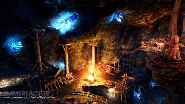 Risen 3: Titan Lords