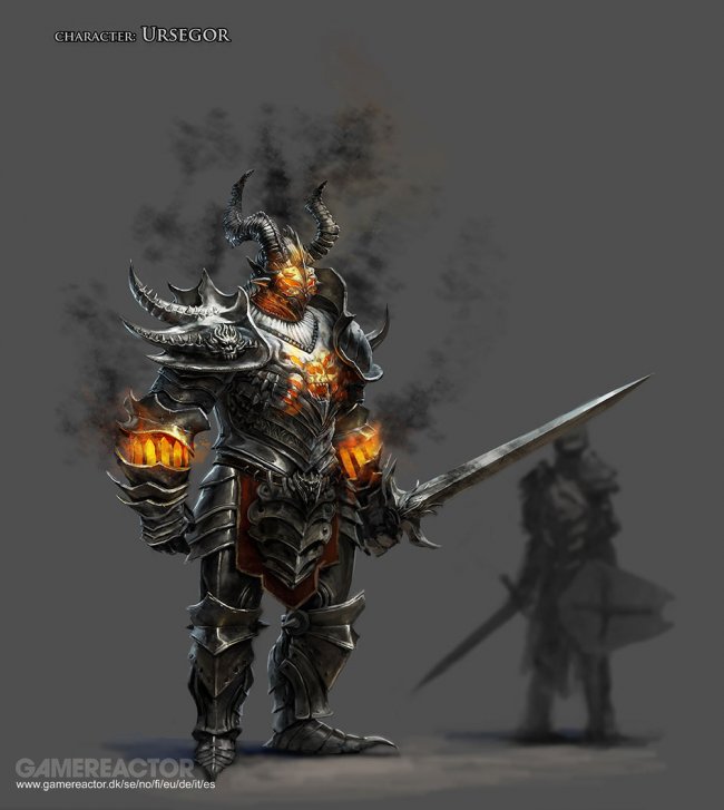 Risen 3: Titan Lords