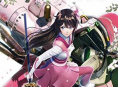 Sega celebrated the Sakura Wars series' 25th anniversary