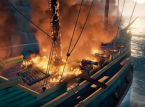 The latest free update for Sea of Thieves is Crews of Rage