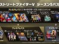 Street Fighter V has 6 million units sold