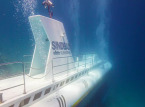 Six Russians dead in Red Sea submarine sinking