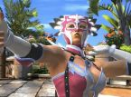 Harada is not ruling out a return to the Tekken Tag Tournament series