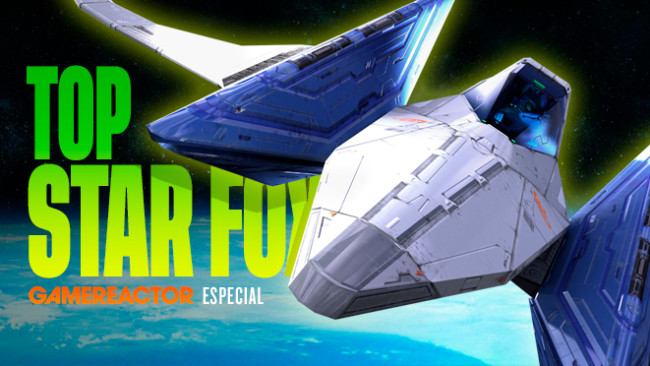 [8+1 Top] The Star Fox games, from worst to best