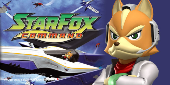[8+1 Top] The Star Fox games, from worst to best