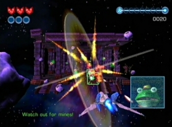 [8+1 Top] The Star Fox games, from worst to best