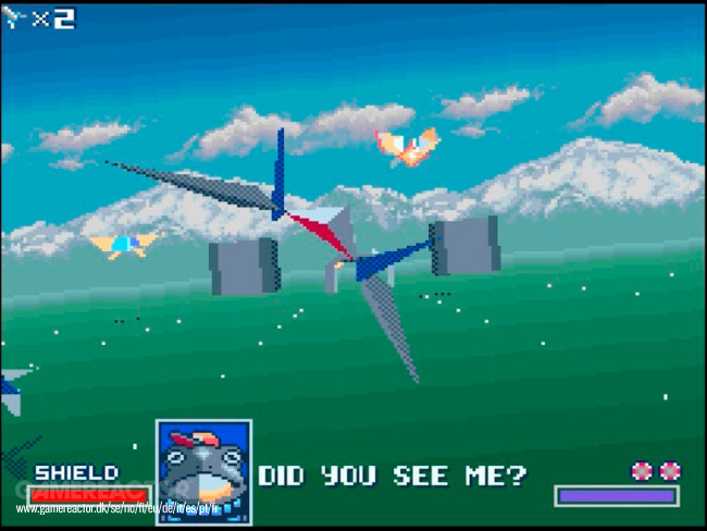 [8+1 Top] The Star Fox games, from worst to best