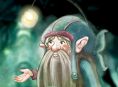 Child of Light revealed in all its glory