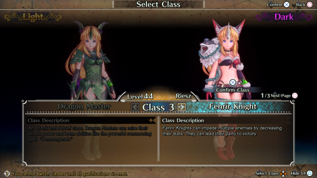 Trials of Mana
