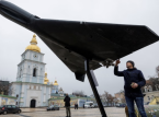 Ukraine will send drone experts to Middle East