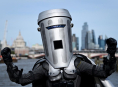 Viral UK politician and "intergalactic space warrior" Count Binface demands Sega make Shenmue 4
