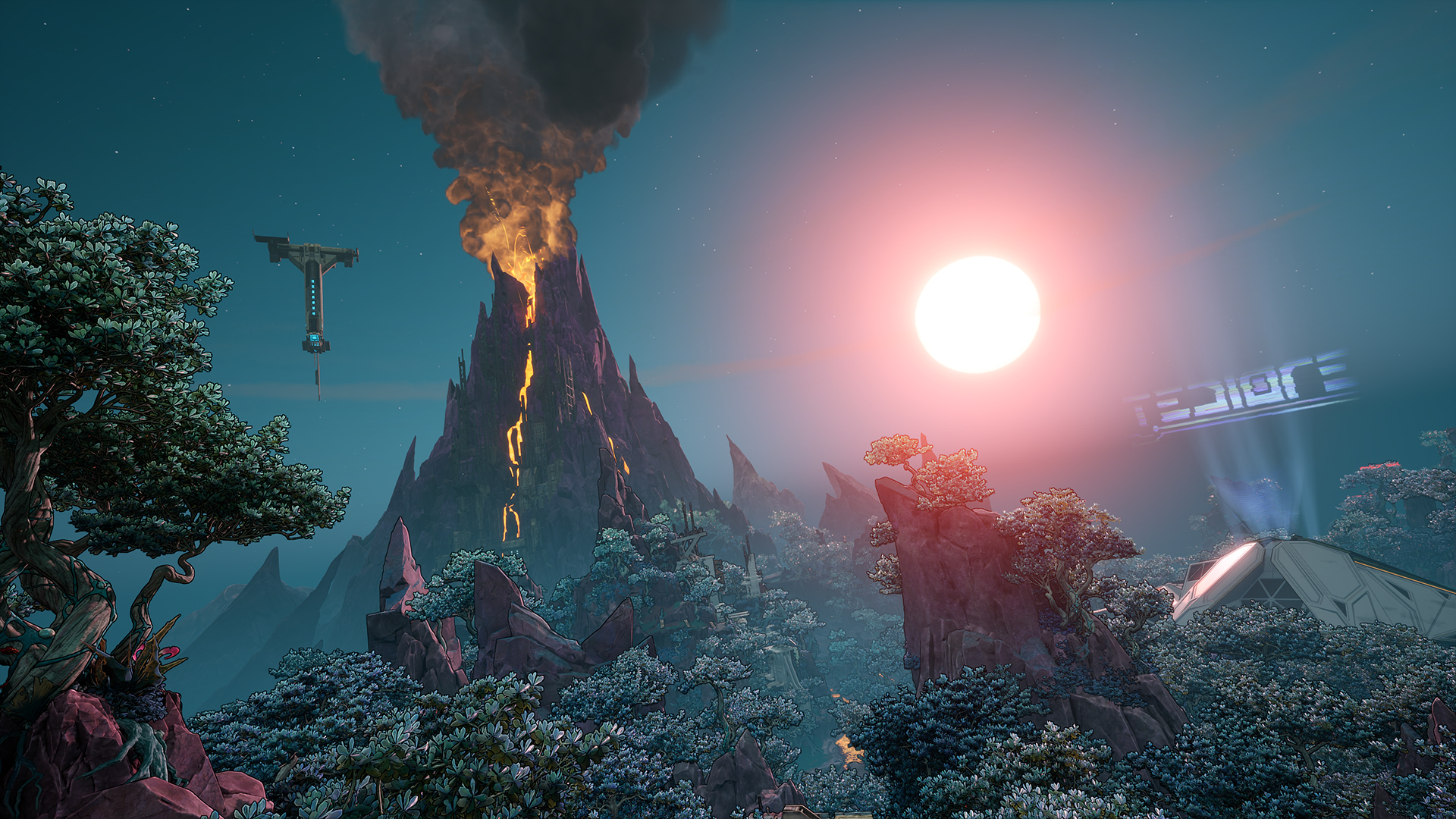 Photo: gamereactor.eu Borderlands 4 DLC Reunites Developers with FL4K and Amara