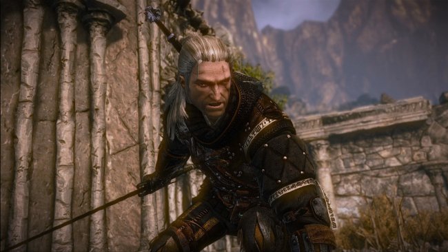 The Witcher 2: The Essentials Guide - The Witcher 2: Assassins of Kings -  Gamereactor