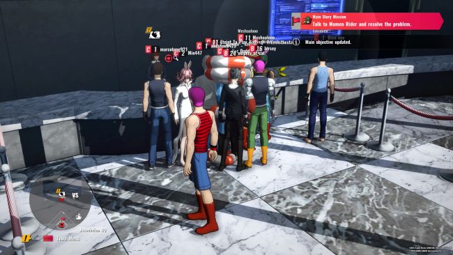 One Punch Man: A Hero Nobody Knows