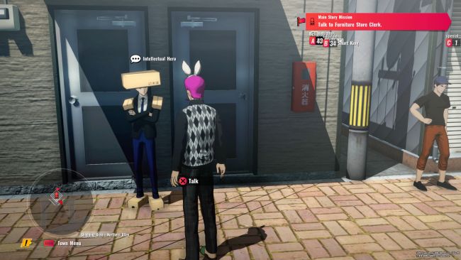 One Punch Man: A Hero Nobody Knows