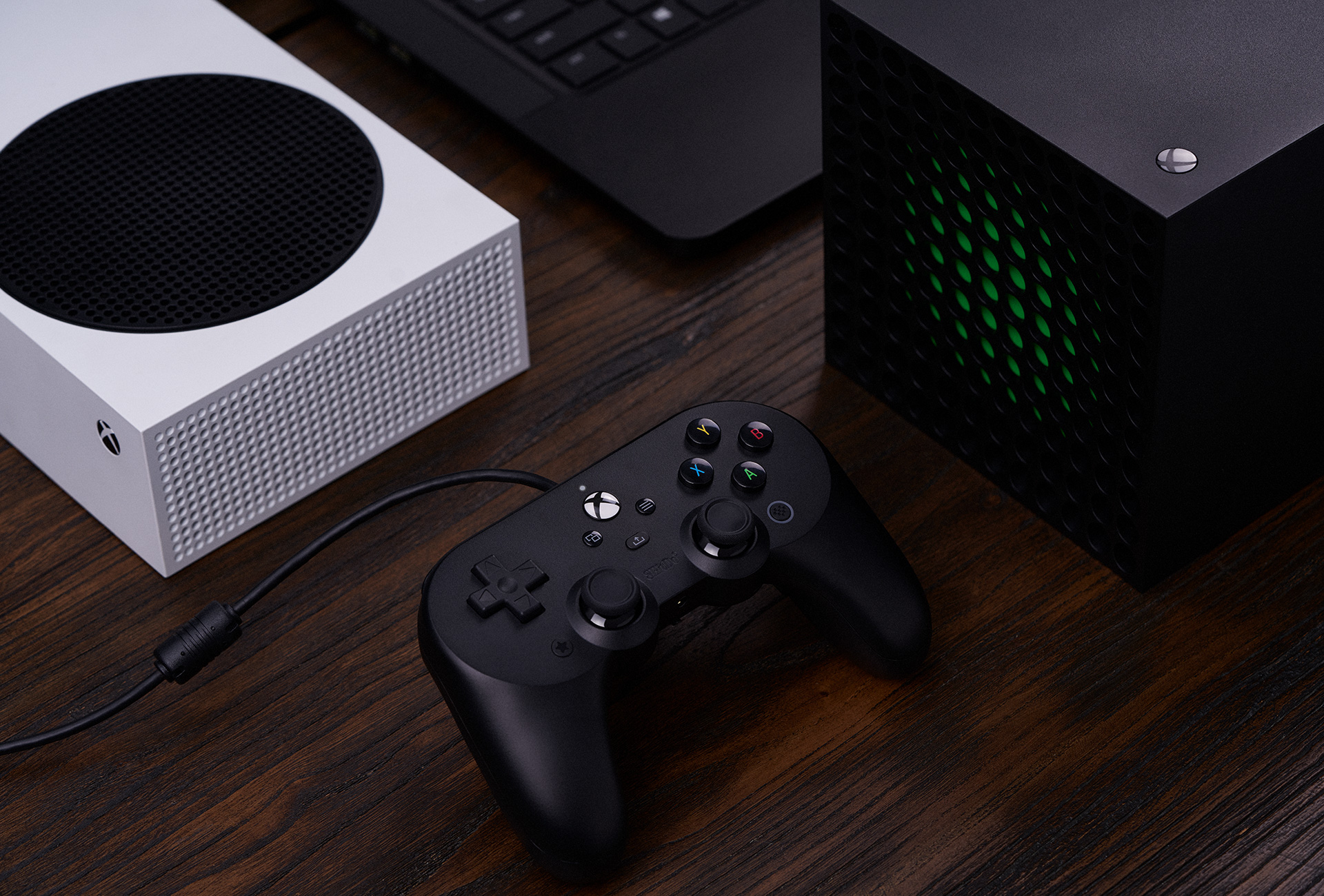 8BitDo launches an Xbox version of Pro 2 controller in December ...