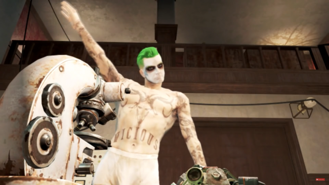 Fallout 4