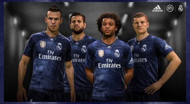 FIFA 19