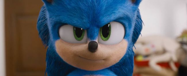 Yuji Naka comments the Sonic movie redesign