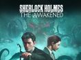 Frogwares shows Sherlock Holmes taking on Cthulhu in The Awakened